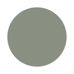 Card Room Green No. 79 Farrow & Ball