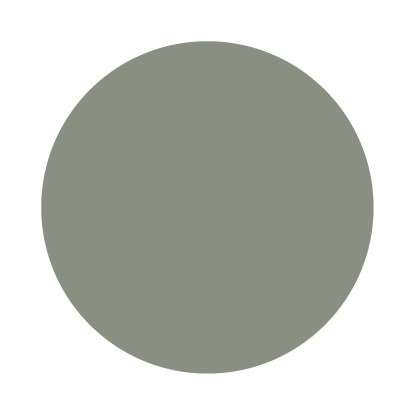 Echantillon Card Room Green No. 79 Farrow & Ball