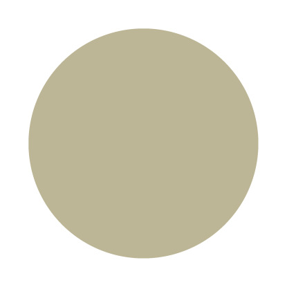 Echantillon Ball Green No. 75 Farrow & Ball