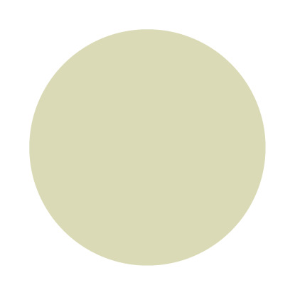 Echantillon Green Ground No. 206 Farrow & Ball