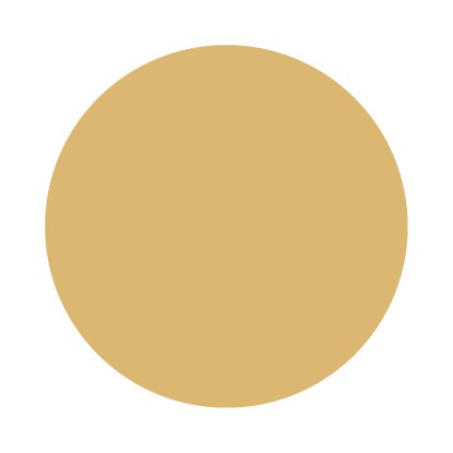 Echantillon Sudbury Yellow No. 51 Farrow & Ball