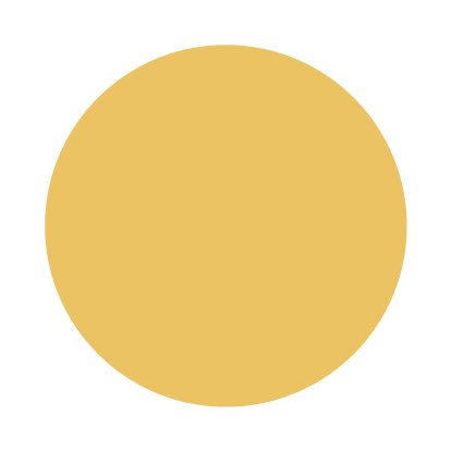 Echantillon Babouche No. 223 Farrow & Ball