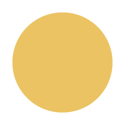 Echantillon Babouche No. 223 Farrow & Ball