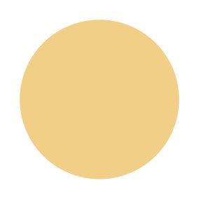 Yellow Ground No. 218 Farrow & Ball