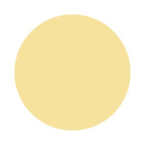 Dayroom Yellow No. 233 Farrow & Ball