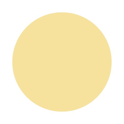Echantillon Dayroom Yellow No. 233 Farrow & Ball