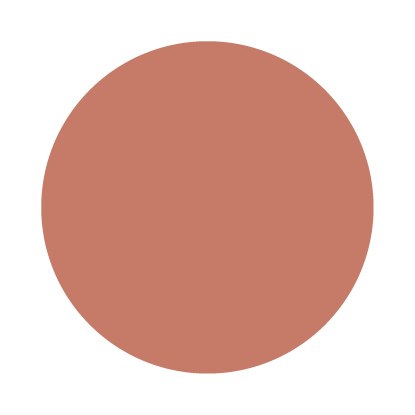 Echantillon Red Earth No. 64 Farrow & Ball