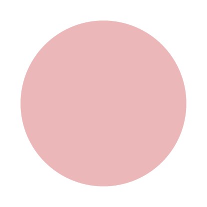 Echantillon Nancy's Blushes No. 278 Farrow & Ball