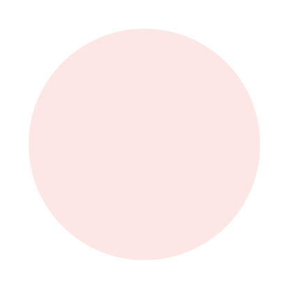 Echantillon Middleton Pink No. 245 Farrow & Ball