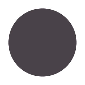 Paean Black No. 294 Farrow & Ball