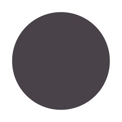 Echantillon Paean Black No. 294 Farrow & Ball
