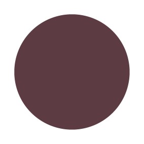 Brinjal No. 222 Farrow & Ball