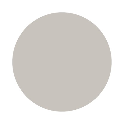 Echantillon Pavilion Gray No. 242 Farrow & Ball