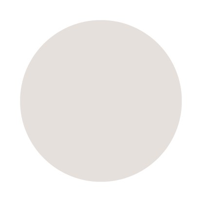 Echantillon Strong White No. 2001 Farrow & Ball
