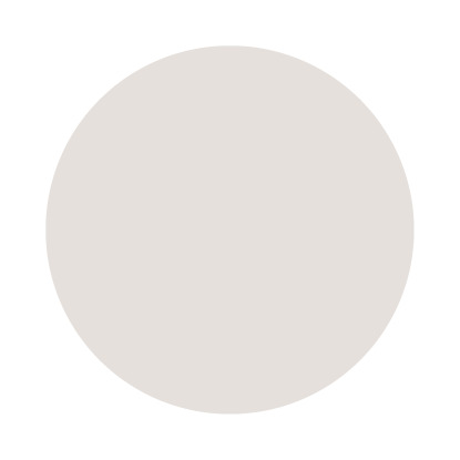 Echantillon Strong White No. 2001 Farrow & Ball