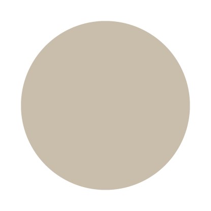 Echantillon Drop Cloth No. 283 Farrow & Ball