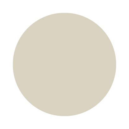 Echantillon Shaded White No. 201 Farrow & Ball