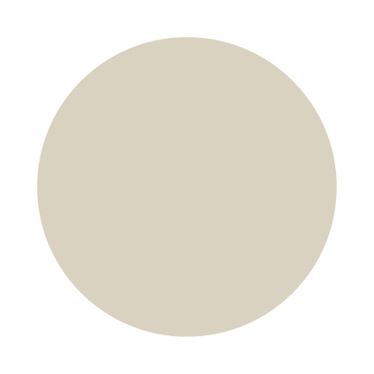 Echantillon Shaded White No. 201 Farrow & Ball