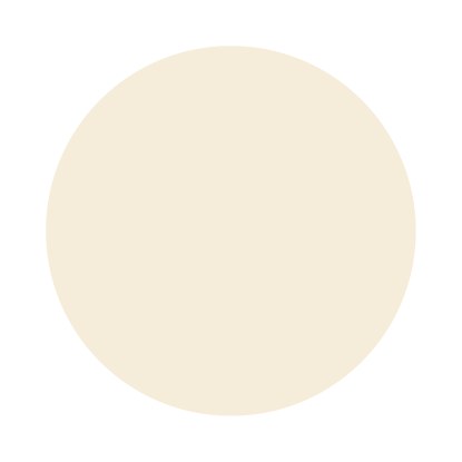 Echantillon White Tie No. 2002 Farrow & Ball