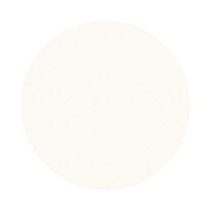 Echantillon All White No. 2005 Farrow & Ball