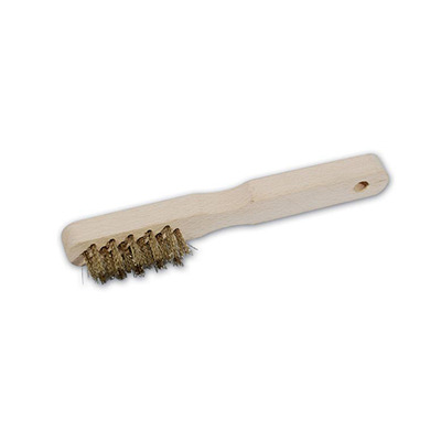 Brosse à bougie Théard