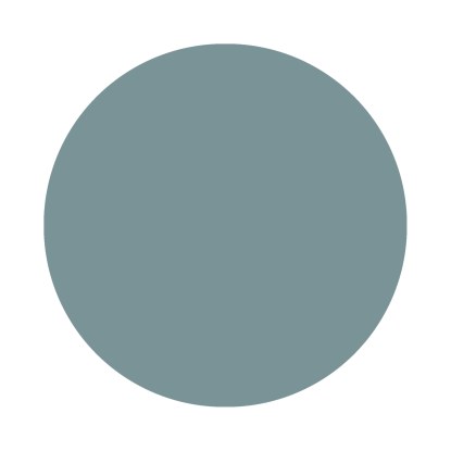 Echantillon Berrington Blue No. 14 Farrow & Ball