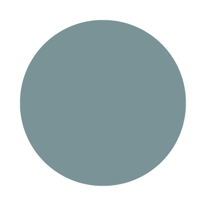 Echantillon Berrington Blue No. 14 Farrow & Ball