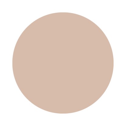 Echantillon Potted Shrimp No. 9906 Farrow & Ball