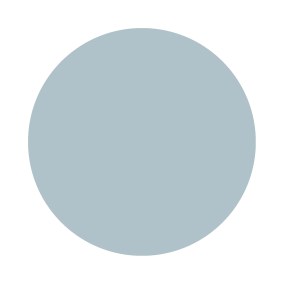 Hazy No. CC6 Farrow & Ball