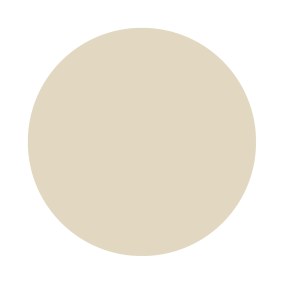 Light Sand No. CC2 Farrow & Ball