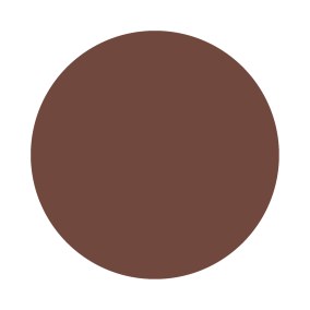 Deep Reddish Brown No. W101 Farrow & Ball
