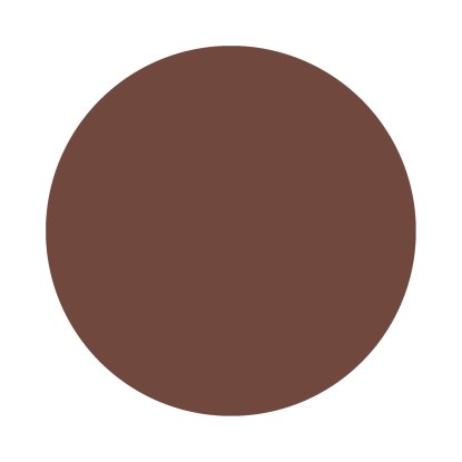 Echantillon Deep Reddish Brown No. W101 Farrow & Ball