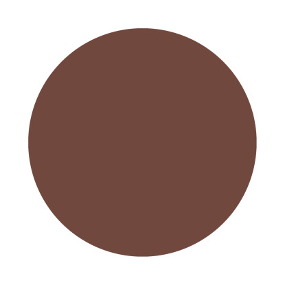 Echantillon Deep Reddish Brown No. W101 Farrow & Ball