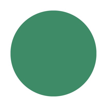 Echantillon Verdigris Green No. W50 Farrow & Ball