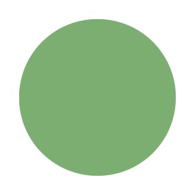 Emerald Green No. W53 Farrow & Ball