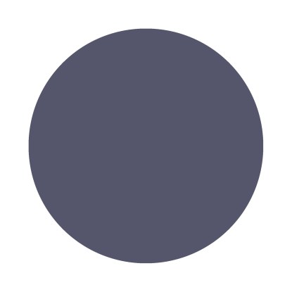 Echantillon Imperial Purple No. W40 Farrow & Ball