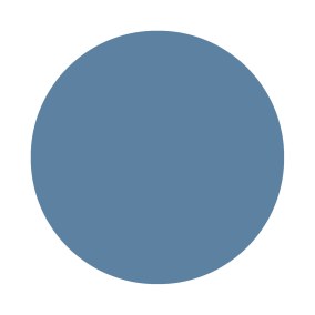 Ultra Marine Blue No. W29 Farrow & Ball