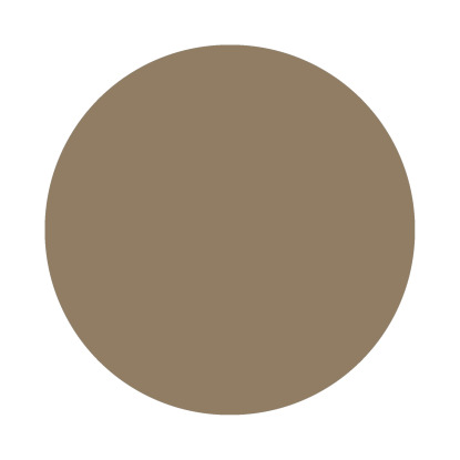 Echantillon Broccoli Brown No. W108 Farrow & Ball