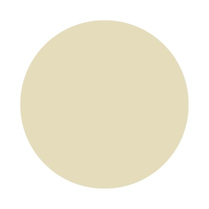 Echantillon Skimmed Milk White No. W7 Farrow & Ball