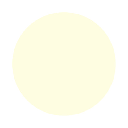 Echantillon Snow White No. W1 Farrow & Ball