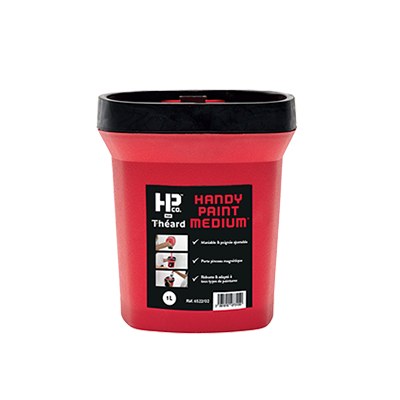 Handy Paint Medium