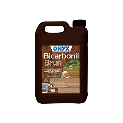 Bicarbonil Brun 5L Onyx