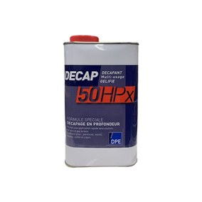 Decap 50 HPx DPE