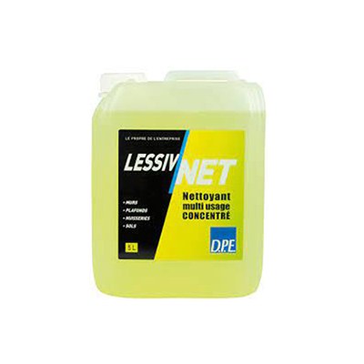 LESSIV NET Nettoyant 1L DPE
