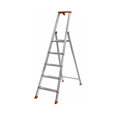 Escabeau aluminium Pro 54 3 marches Centaure