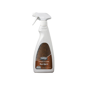 Activateur de rouille Owatrol Spirit