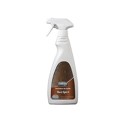 Activateur de rouille 5L Owatrol