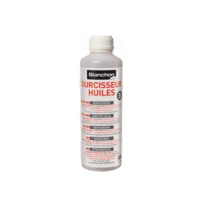 Durcisseur Huiles 0.1L Blanchon
