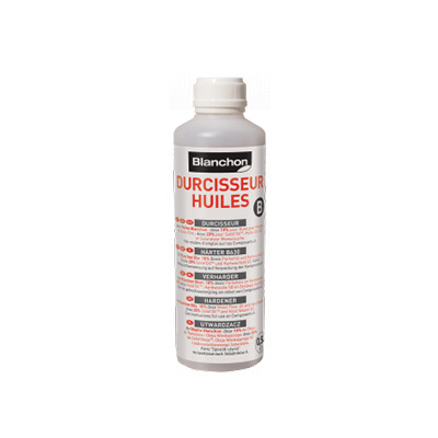 Durcisseur Huiles 0.1L Blanchon