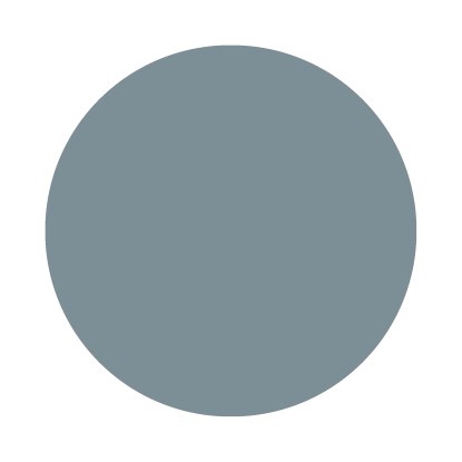 Echantillon Selvedge No. 306 Farrow & Ball